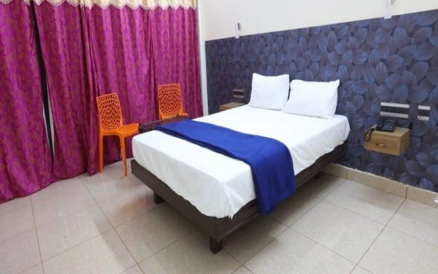 Thamarai Resort Auroville