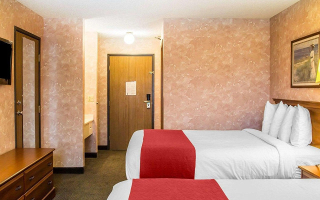 Econo Lodge Longmont East