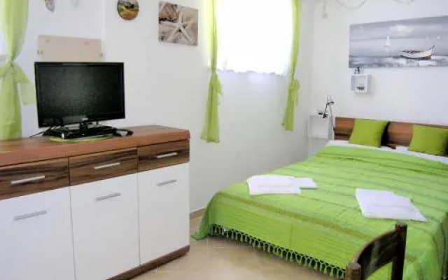 Apartment Tamara P