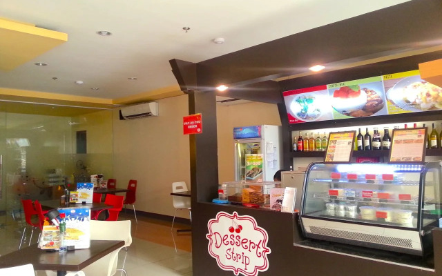 Cdo Hotel Xentro(CDO Hotel Xentro)