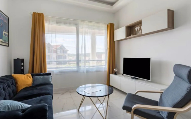 Apartment Haliotis Lacanau