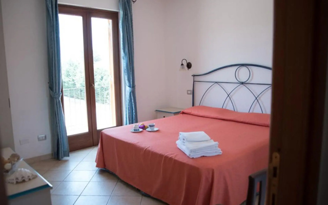 Eolian Residence