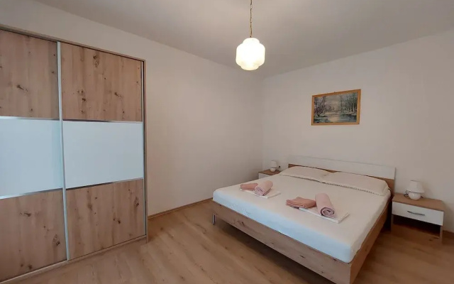 Apartment Marija