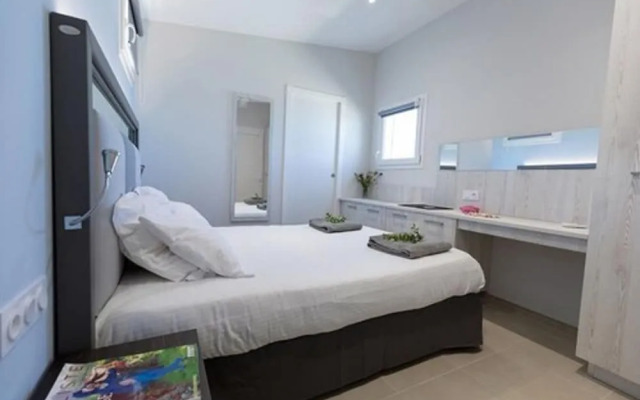 Riva Bella Naturiste Thalasso & Spa Resort