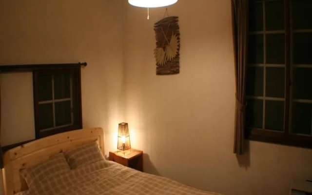 B&B Santana Hakuba