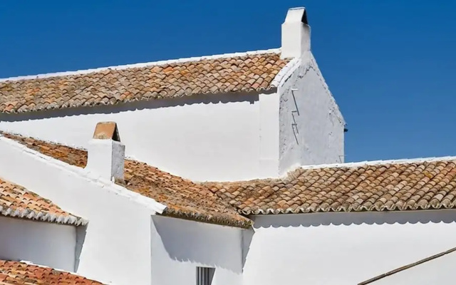 Cortijo Las Piletas