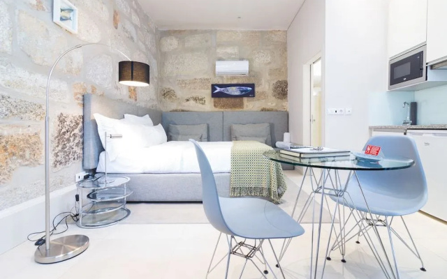 ON Apartments – Free Parking & Pet Friendly