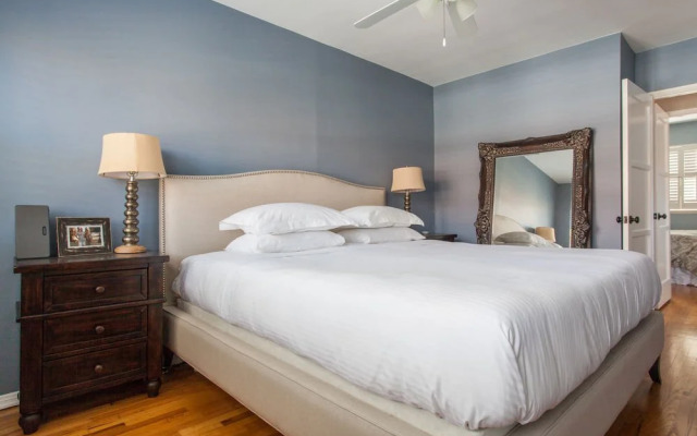 onefinestay - Joslyn House