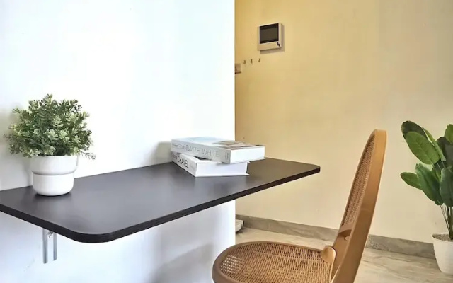 Luxe By SanLiving - 2BR - HubLife Mall