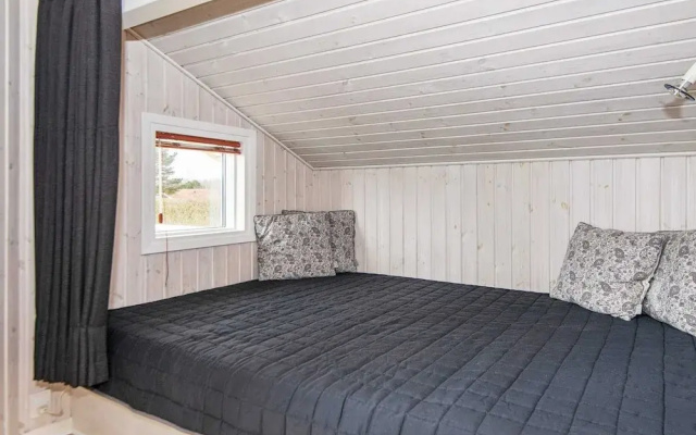 6 Person Holiday Home in Nordborg-by Traum