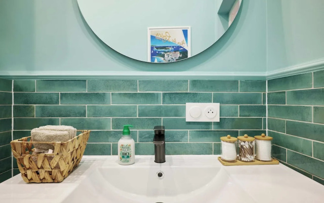 Old Town Apartments By Villa Botanica