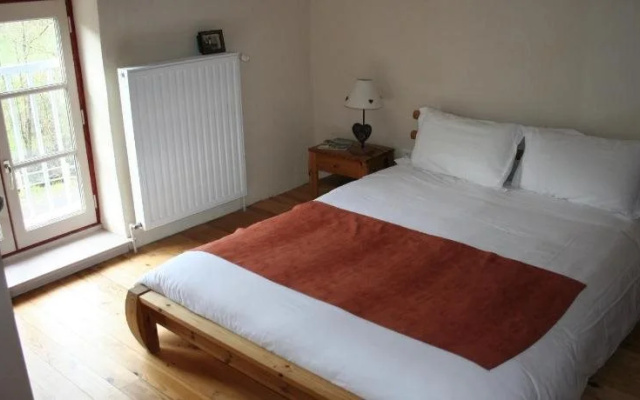 Auberge Saint Vincent
