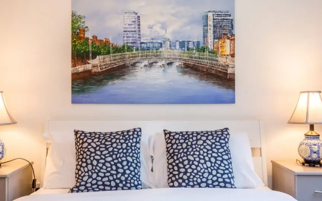 Thomas Street Apartments