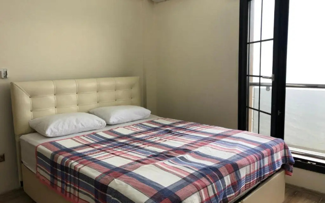 Seyran Seaside Apartments - 2-dublex