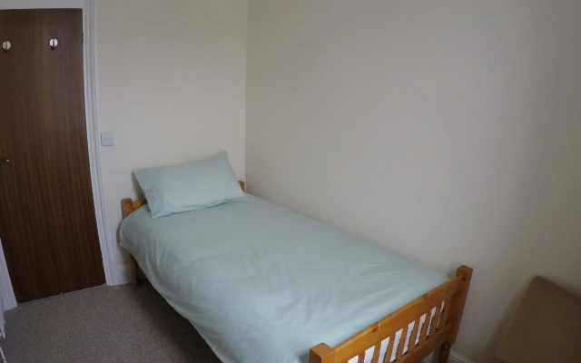 Heatherleigh Guest House