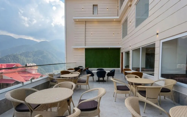 OnlyStay Luxe House Dalhousie