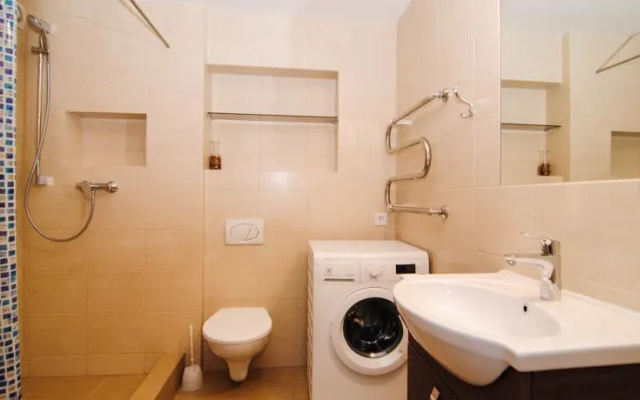 Janonio apartamentai