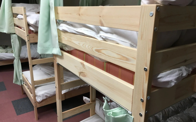 Gerobal Hostel