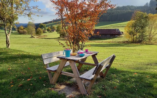Ferienhaus Kaltenbach