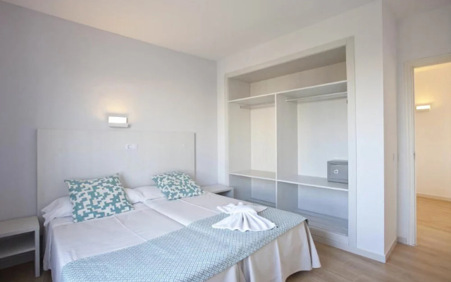 BJ Playamar Hotel & Apartamentos