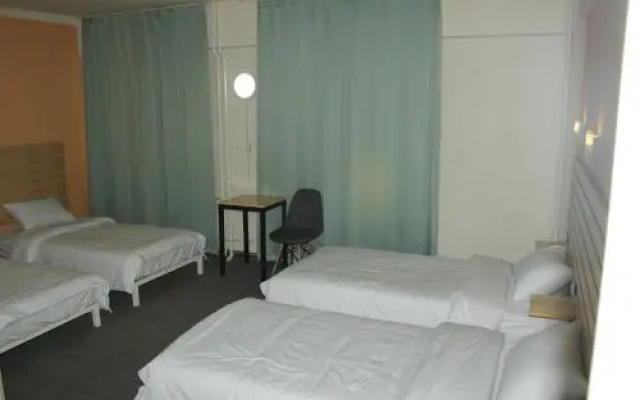 Hawaii Guesthouse1