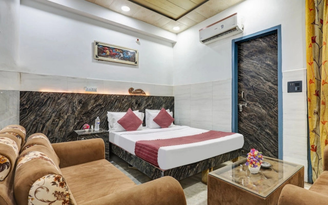 Mauryan Express Hotel Dabri Janakpuri
