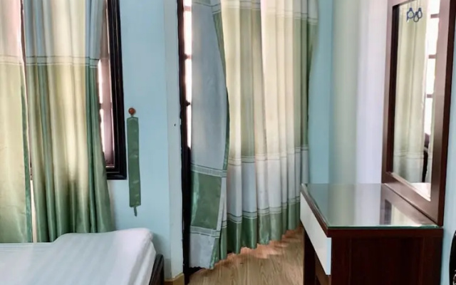 Thien Phuc Hotel