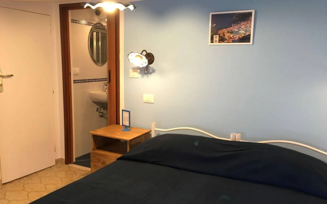 B&B Villa sul Mare