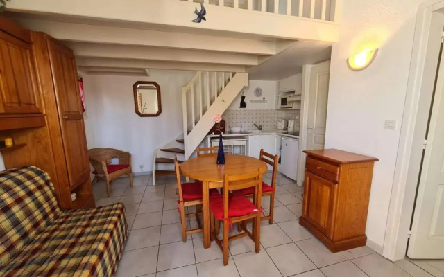 Maison Saint-Jean-de-Monts, 3 pièces, 5 personnes - FR-1-224C-125