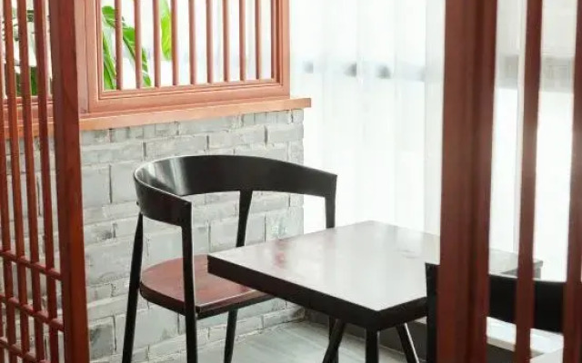 Jianshui Yichao Inn
