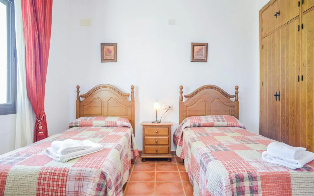 Casa Villanueva 5 - Sólo Familias