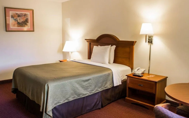 Econo Lodge