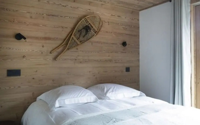 B&B Chalet Nono