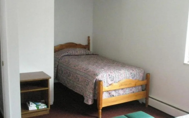 Mel-haven Lodge