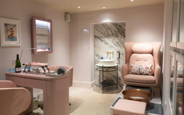 Bishopstrow Hotel & Spa