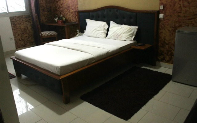 Complexe Hotelier St Elie