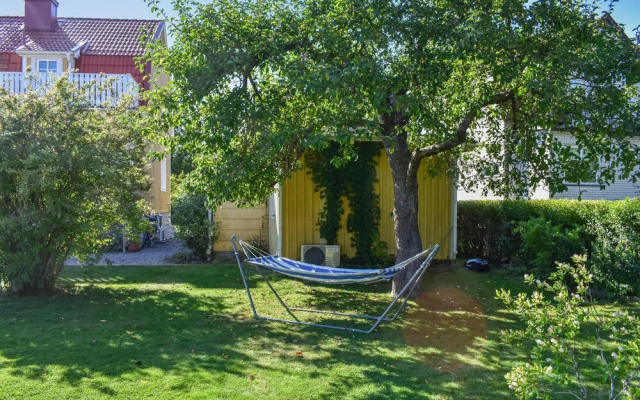 Stunning Home in Ronneby With 1 Bedrooms and Internet