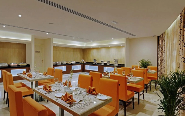 Landmark Premier Hotel