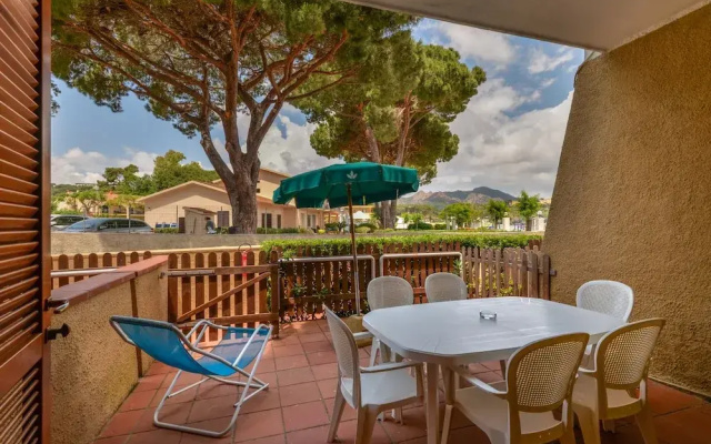 Residence in Capoliveri just 200 mt from the beach