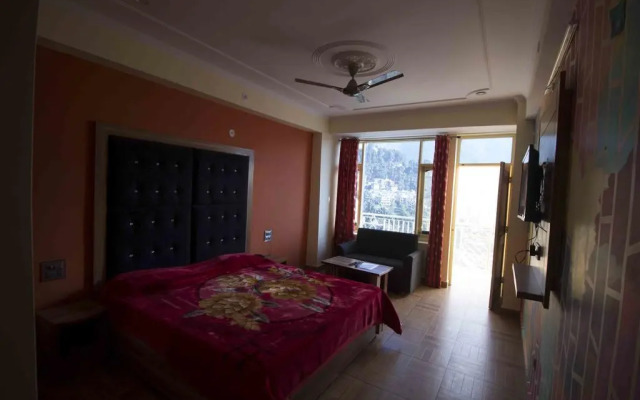 Hotel Pink House