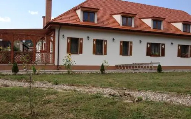 Pensiunea Elena