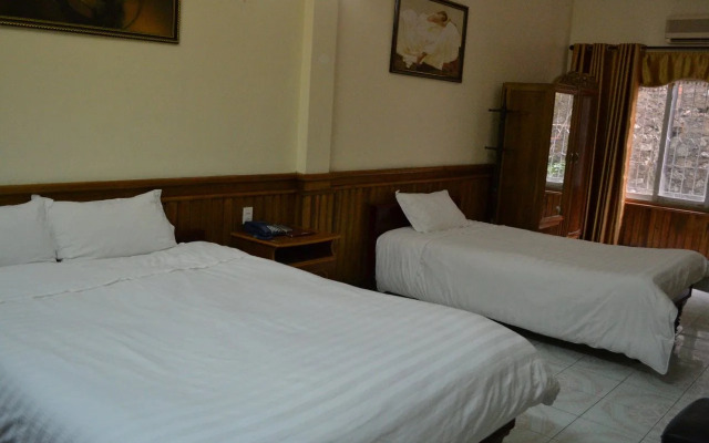 Thuy Linh Hotel Halong