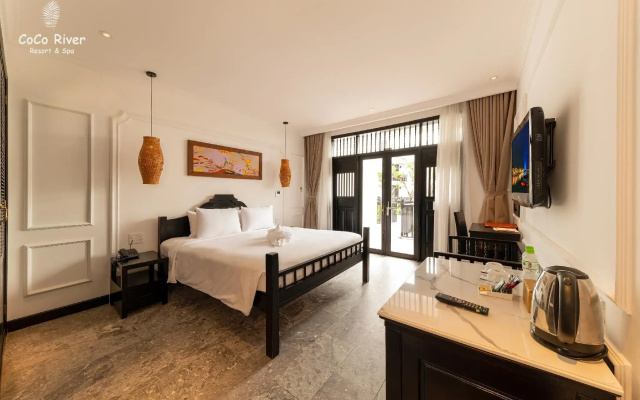Hoi An Coco River Resort & Spa
