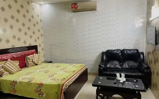 M.Winner Guest House