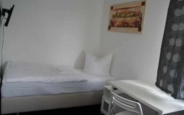 Hotel-Pension Alt-Heidenberg