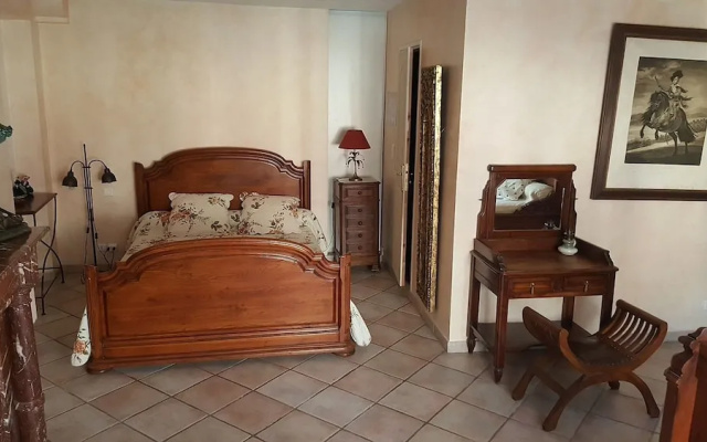 room Limoux house josepha
