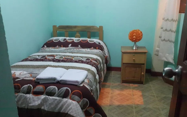 Pachamama Hostel