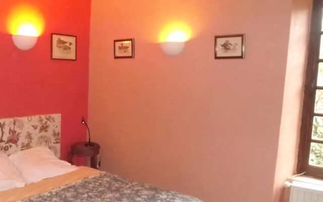 Manoir de Rouessé