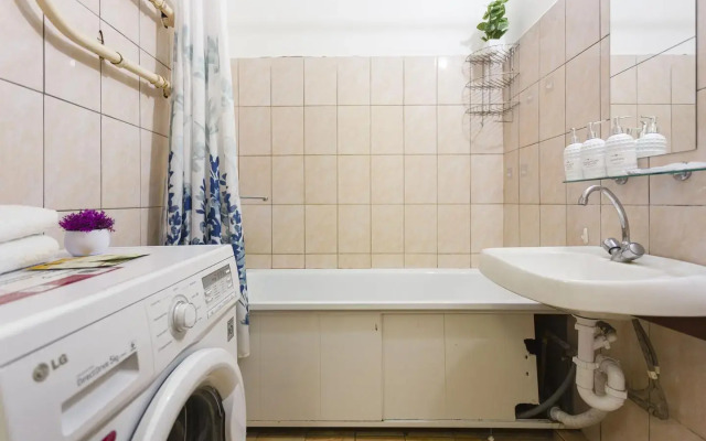 Moment House на улице Горшина 9к2