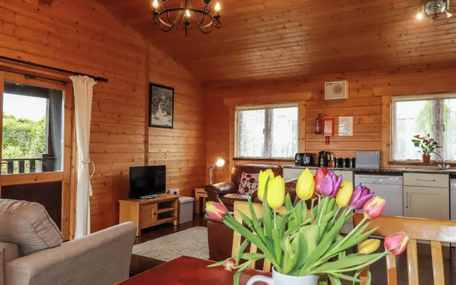 Cedar Lodge